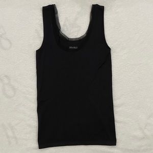 The Limited Fitted Layering Tank